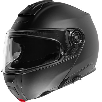Κράνος μηχανής SCHUBERTH C5 BLACK MATT
